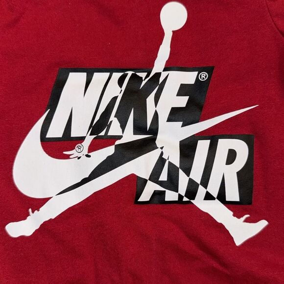 NWOT AIR JORDAN set- size‎ 3 months - Picture 2 of 8